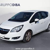 Opel Meriva 2014 Diesel 1.6 cdti Advance (ele...
