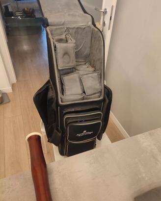 Fagotto HULLER sistema Heckel