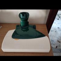 Vorwerk folletto lucidatrice, spazzola tappeto, sp