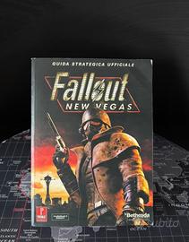 Guida strategica Fallout New Vegas