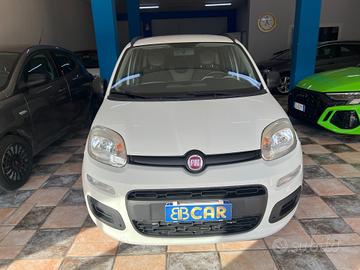 Fiat Panda 1.3 MJT S&S Young