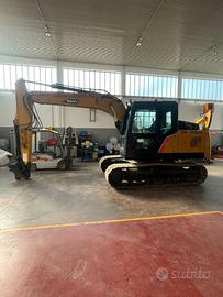 Escavatore SANY SY135C