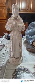 statua Padre Pio 