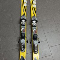 Sci Volkl Tiger Snow 161 cm