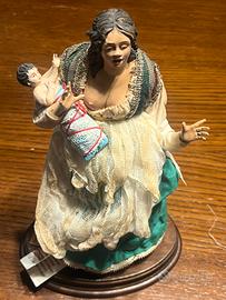 Presepe '700 napoletano