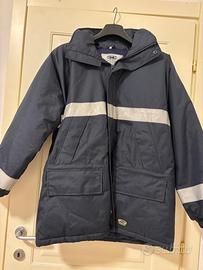 Giacca Microlines SIR safety system, Taglia M