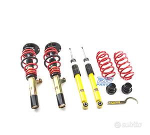 KIT SOSPENSIONE FILETTATA EIBACH MTS SEAT ALTEA 5P