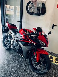 Honda CBR 600 RR UNICOPROPRIETARIO MOTO PERFETTA