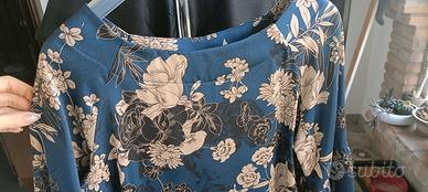Vestito taglia s