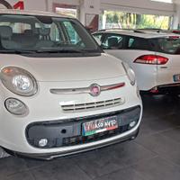 Fiat 500L 0.9 TwinAir Turbo Natural Power Pop