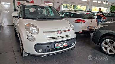 Fiat 500L 0.9 TwinAir Turbo Natural Power Pop