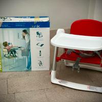 Seggiolino Krik Foppapedretti