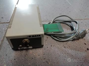 Atari G-DATA grabber campionatore