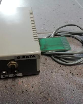 Atari G-DATA grabber campionatore