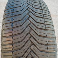 235/55 r18  GOMME 4 STAGIONI MICHELIN CROSSCLIMATE