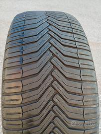 235/55 r18  GOMME 4 STAGIONI MICHELIN CROSSCLIMATE