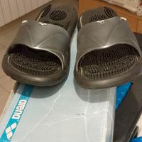 Sandali Arena 41 nuovi massaggio 