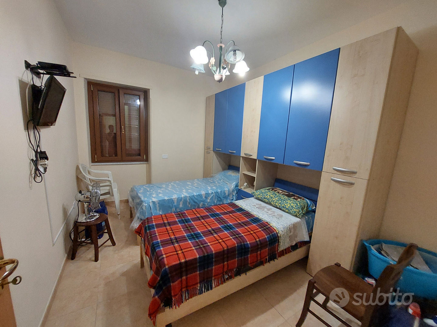 Apartment in Acri, Cosenza - Vista 3