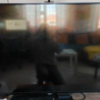 TV LG 55".  55SM5KE-B