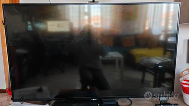 TV LG 55".  55SM5KE-B