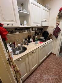 Cucina Aran Murano Corda