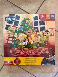 Christmas Gifts - gioco in scatola 5+ - Chicco