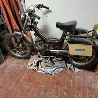 Moto Morini Altro modello - Anni 70