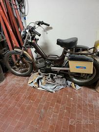 Moto Morini Altro modello - Anni 70