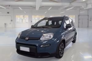 FIAT PANDA 1.0 FIREFLY 70 CV SES HYBRID CITY LIFE 