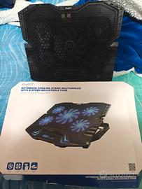ventole per PC portatile 