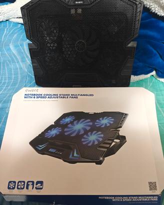 ventole per PC portatile 