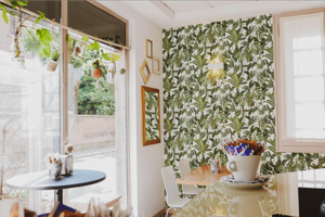 Bar in centro storico