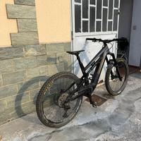 Canyon torque ON7 anno 2022