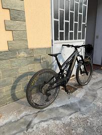 Canyon torque ON7 anno 2022