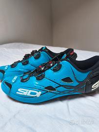Scarpe ciclismo Sidi Shot 