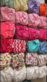 Pannolini lavabili charlie banana