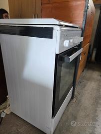 cucina combinata