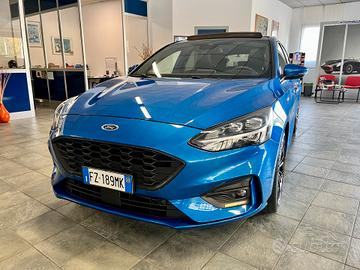Ford Focus 1.0 EcoBoost 125 CV 5p. ST-Line-NEOPATE