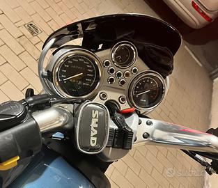 Bmw r850r
