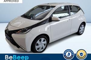 Toyota Aygo 1.0 X-COOL 5P
