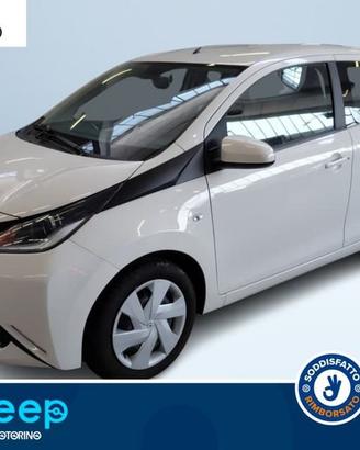 Toyota Aygo 1.0 X-COOL 5P