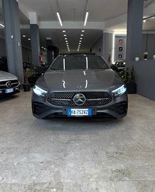 Mercedes-benz A 200 d Automatic AMG Line Premium