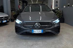 Mercedes-benz A 200 d Automatic AMG Line Premium