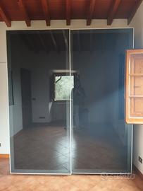 ARMADIO ANTE SCORREVOLI