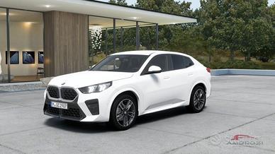 BMW X2 sDrive18d Msport Premium Package