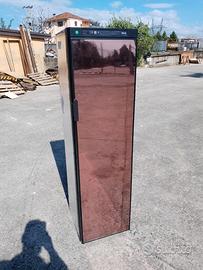 Frigorifero trivalente thetford N3142, revisionato