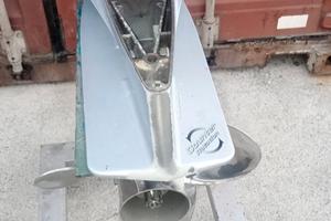 Piede motore fuoribordo Honda 250