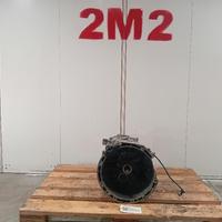 CAMBIO MANUALE COMPLETO FORD Transit Serie DC1R-70