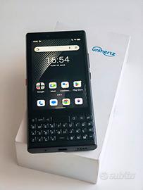 Titan Unihertz Slim - QWERTY Tastiera, COME NUOVO