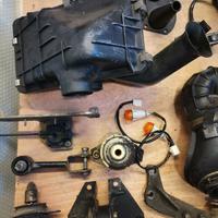 Ricambi Lancia Delta Integrale 8v 16v Evo 4WD